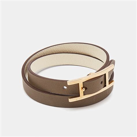 behapi leather strap